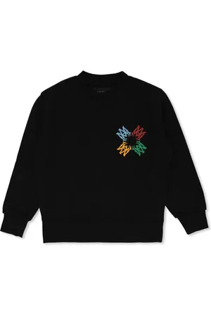 AMIRI Tröja med logotyp