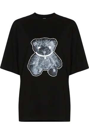 We11 Done Teddy t