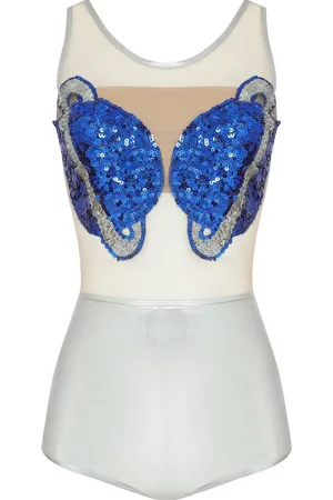 Brigitte Saturno Carnaval body