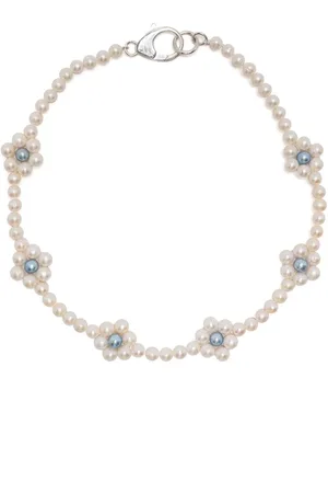 Hatton Labs Daisy pärlhalsband
