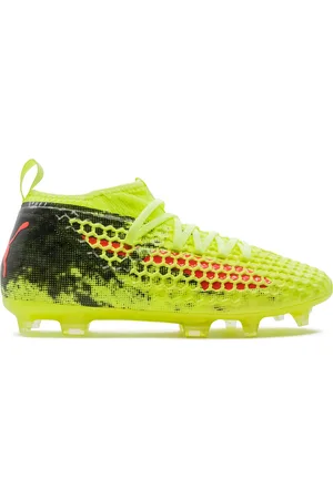 PUMA Future 18.2 Netfit FG/AG fotbollsskor