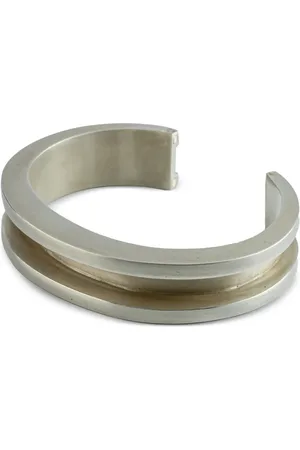 PARTS OF FOUR Reduced Crescent Channel armband