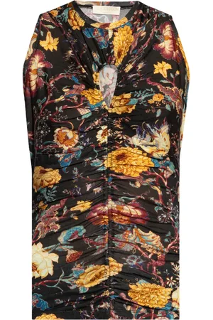 ULLA JOHNSON Baroque blus