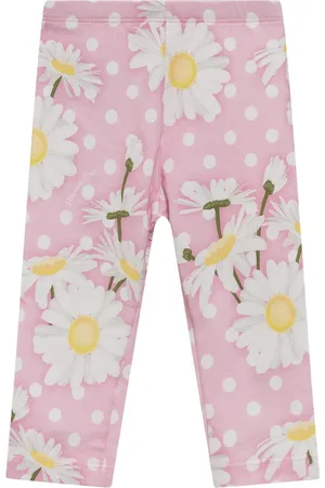 Chiara Ferragni Mönstrade leggings