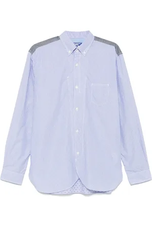 JUNYA WATANABE Skjorta med panel