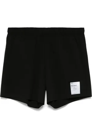 SATISFY PeaceShell träningsshorts