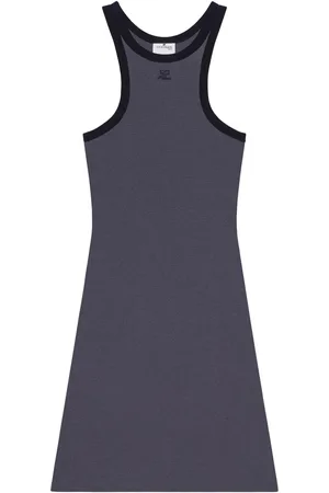 Courrèges Scuba