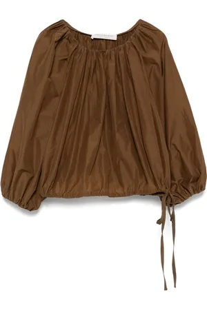 Serafini Kort blus