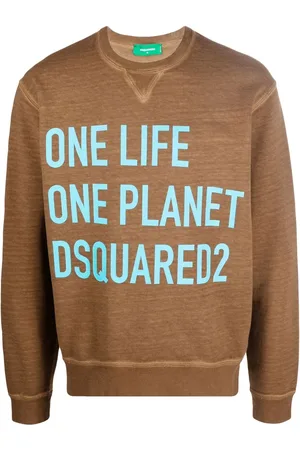 Dsquared2 One Life sweatshirt