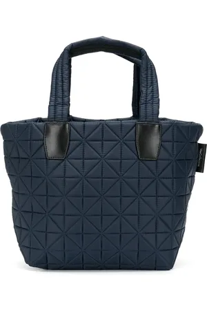 VeeCollective Prism totebag med topphandtag
