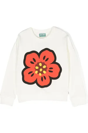 Kenzo Boke Flower sweatshirt