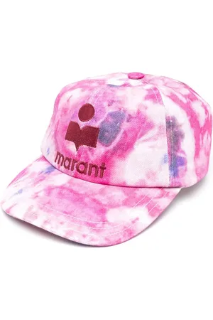 Isabel Marant Tyron basebollkeps