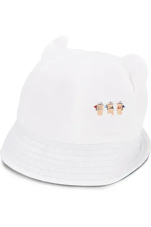Familiar Keps med broderi