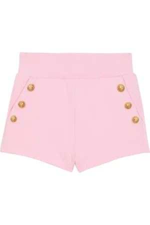 Balmain Bomullsshorts
