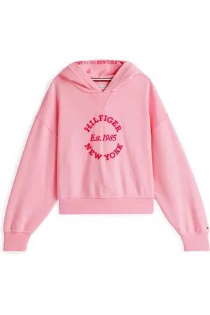 Tommy Hilfiger Ledig hoodie