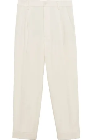 Simkhai Kane stickade trackpants i merinoull