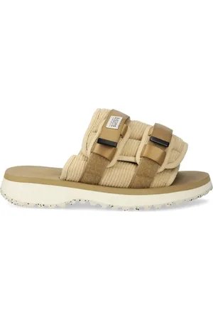 SUICOKE Sandaler med kardborreband