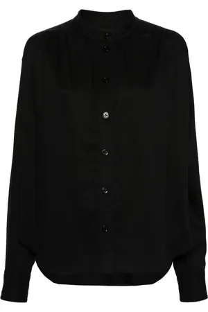Marant Etoile Violeta blus