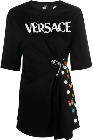 VERSACE X Dua Lipa Butterfly t