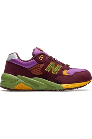 New Balance X Stray Rats 580 låga sneakers