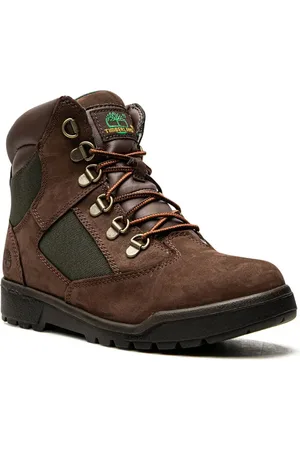 Timberland 6 Inch Field Brown stövlar