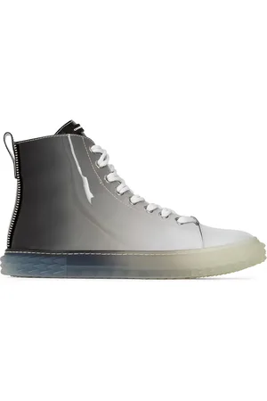 Giuseppe Zanotti Blabber höga sneakers