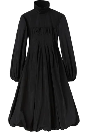Jil Sander Långärmad klänning