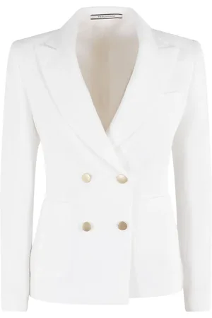 TAGLIATORE Dubbelknäppt blazer
