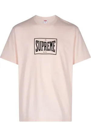 Supreme Warm Up t