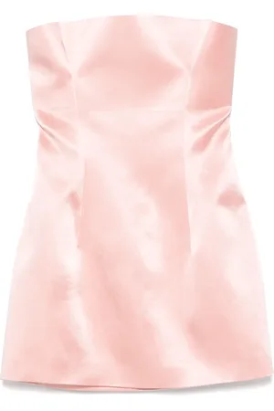 Serafini Miniklänning i satin
