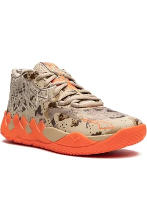 PUMA MB.01 Digital Camo sneakers