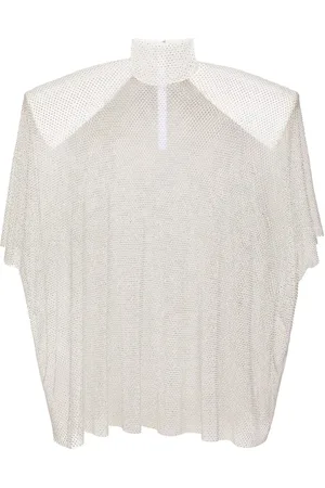 Dolce & Gabbana Blus med strass