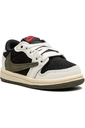 Jordan Air Jordan 1 Low Travis Scott