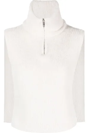 Marant Etoile Milie stickad topp