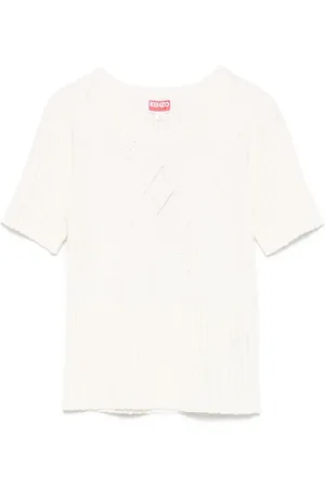 Kenzo Diamantmönstrad t