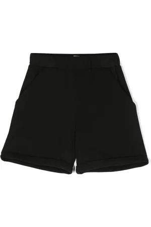 Wauw Capow by Bangbang Ciao shorts i ekologisk bomull