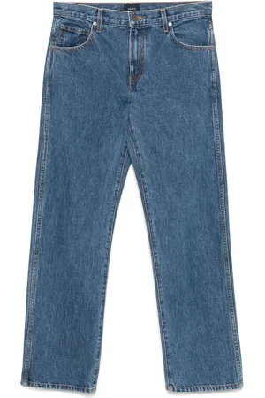 Khaite Kerrie jeans