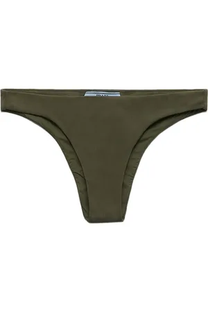 Prada Finribbade bikinitrosor
