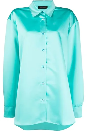 The Andamane Skjorta i oversize