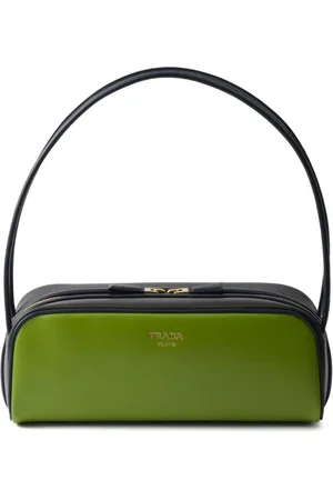 Prada Swing axelväska