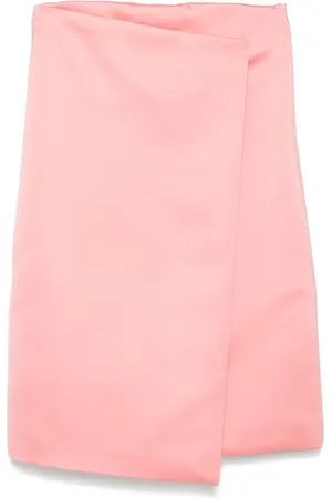 Serafini Sidenklänning