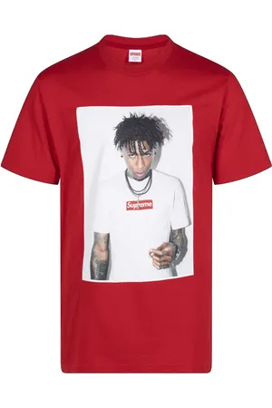 Supreme NBA Youngboy Red t