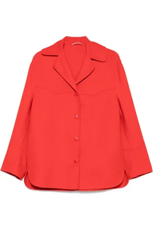 ERMANNO SCERVINO Kappa i jungfruull