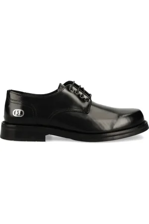 Karl Lagerfeld K/Archive Kraftman derbyskor