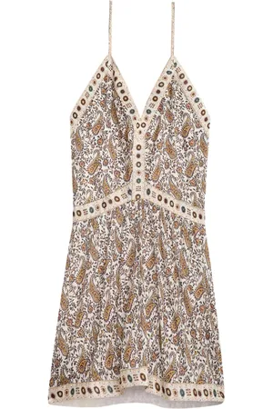 Marant Etoile Danielle klänning
