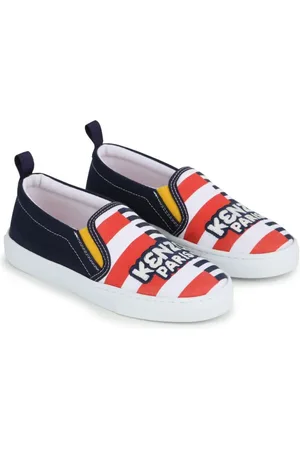 Kenzo Randiga slip on