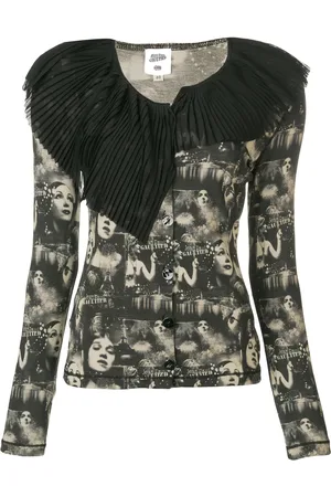 Jean Paul Gaultier Jean Paul Gaultier Pre