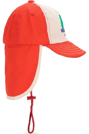 Bobo Choses Keps med logotyp
