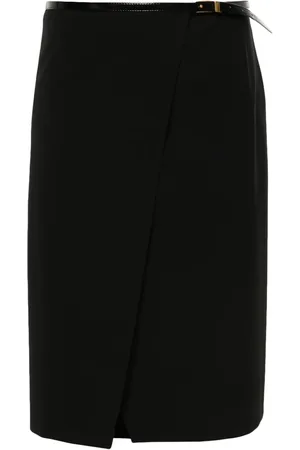 Serafini Kort omlottkjol