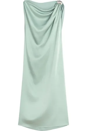 Lanvin Arpège klänning